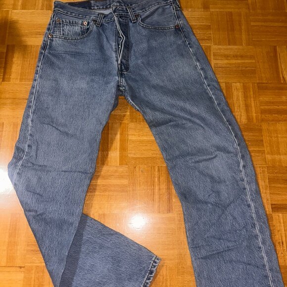VINTAGE LEVIS - Picture 3 of 5